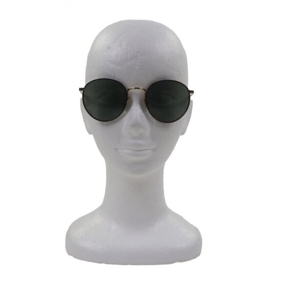 Celine Boston Eyewear Sunglasses Brown Gold main image 12